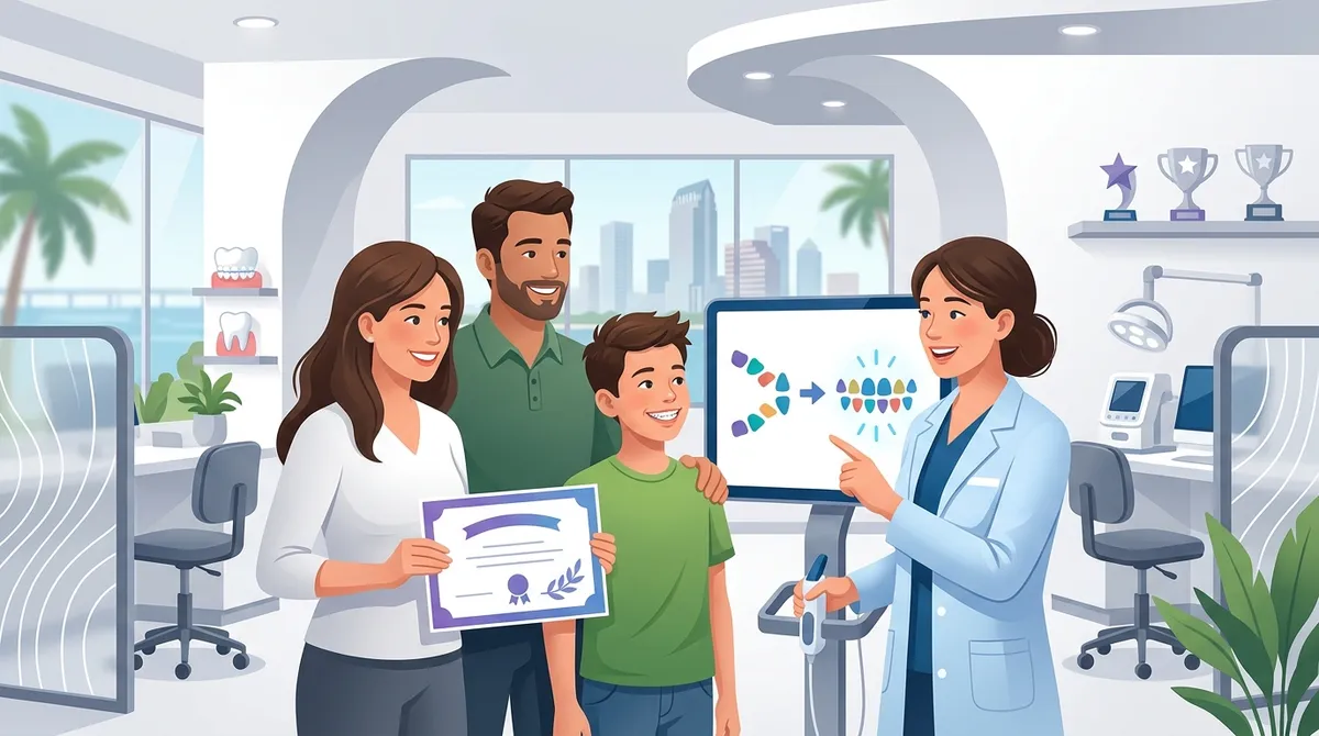 best orthodontist tampa