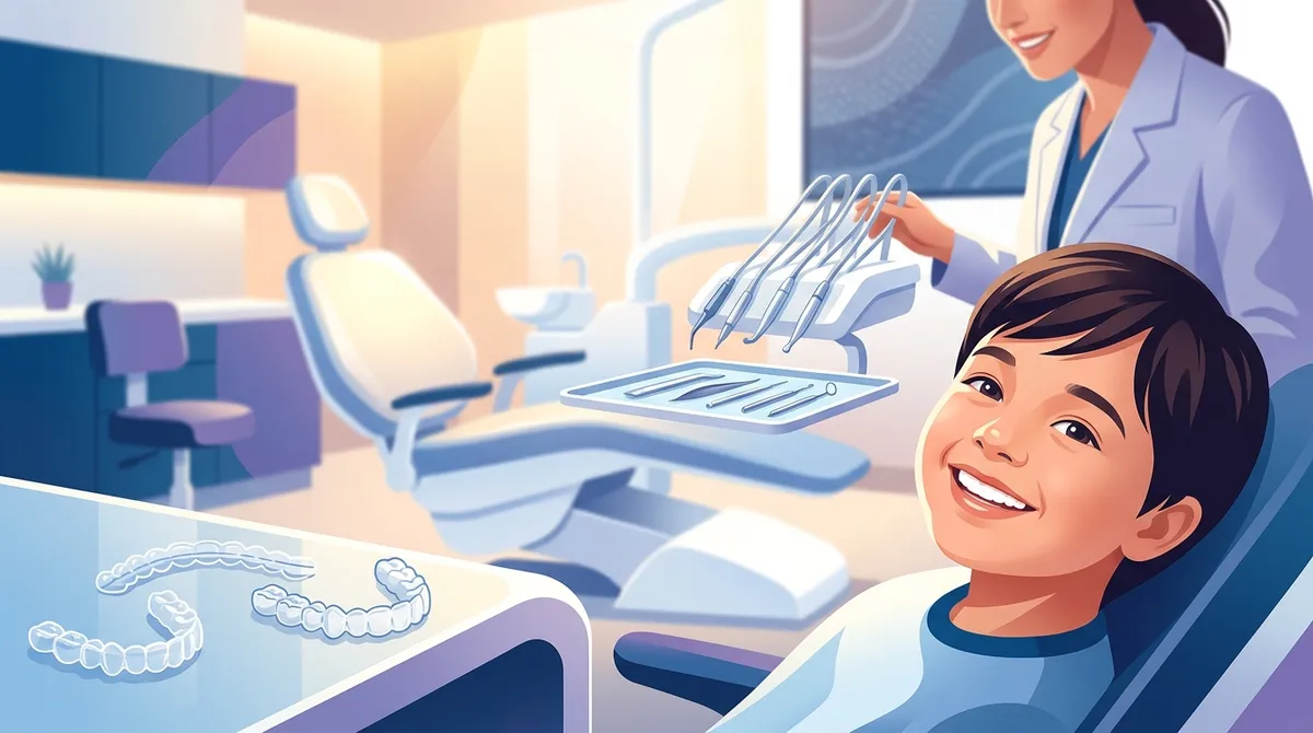 3 Key Traits of the Best Orthodontist Tampa Families Trust