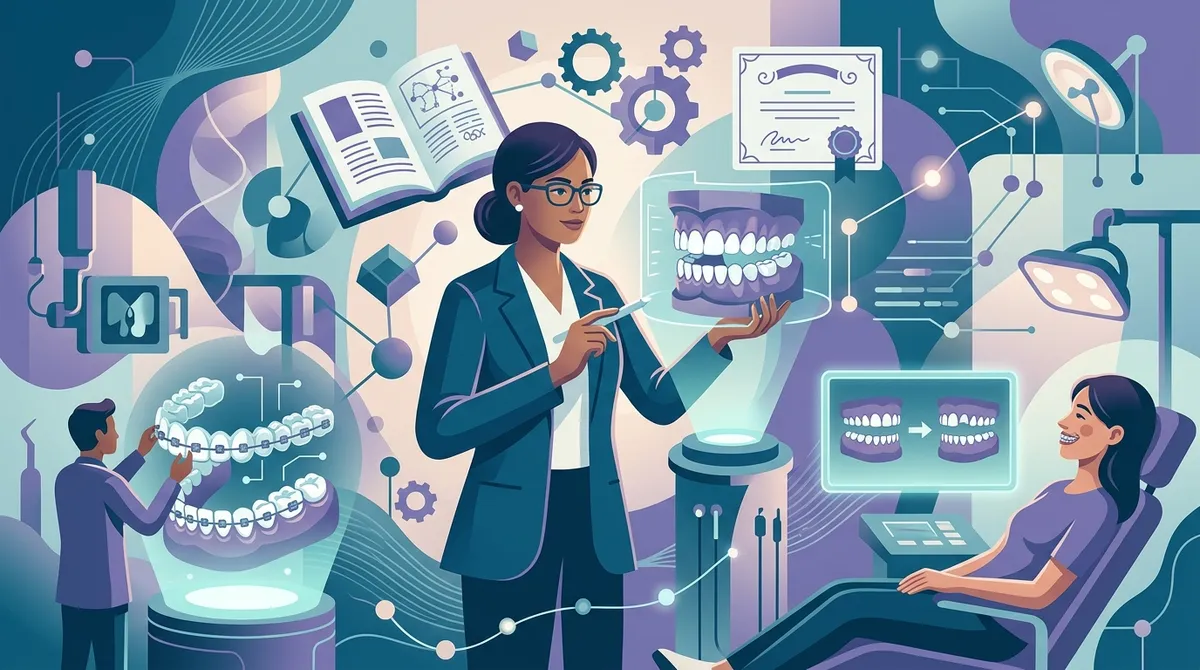 board certified orthodontist