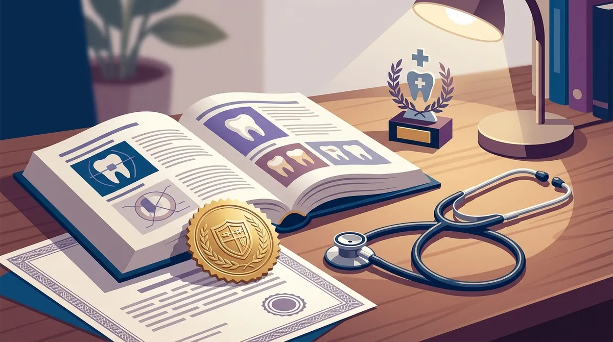 Why Does Board Certified Orthodontist Status Matter?