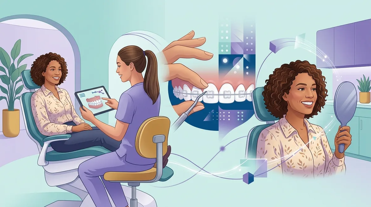 adult orthodontics tampa