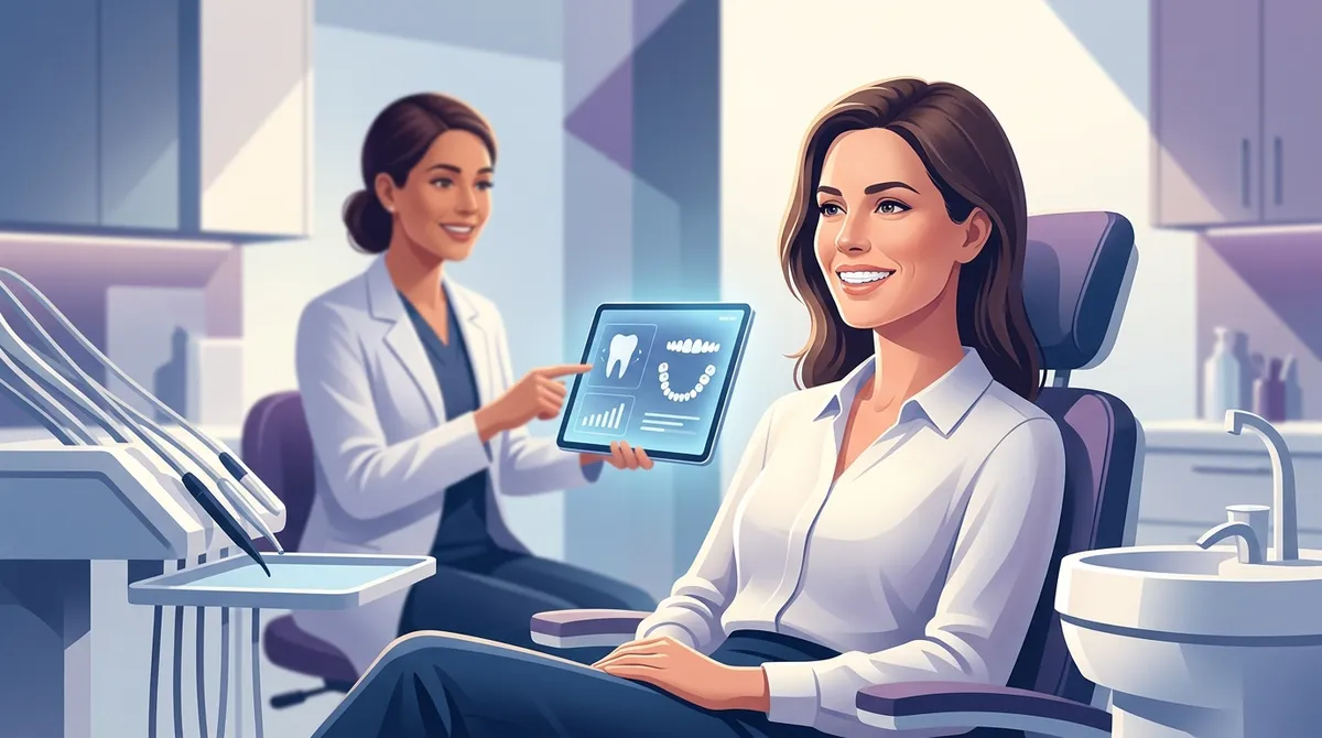 Why Are More Adults in Tampa Choosing Orthodontic Treatment?