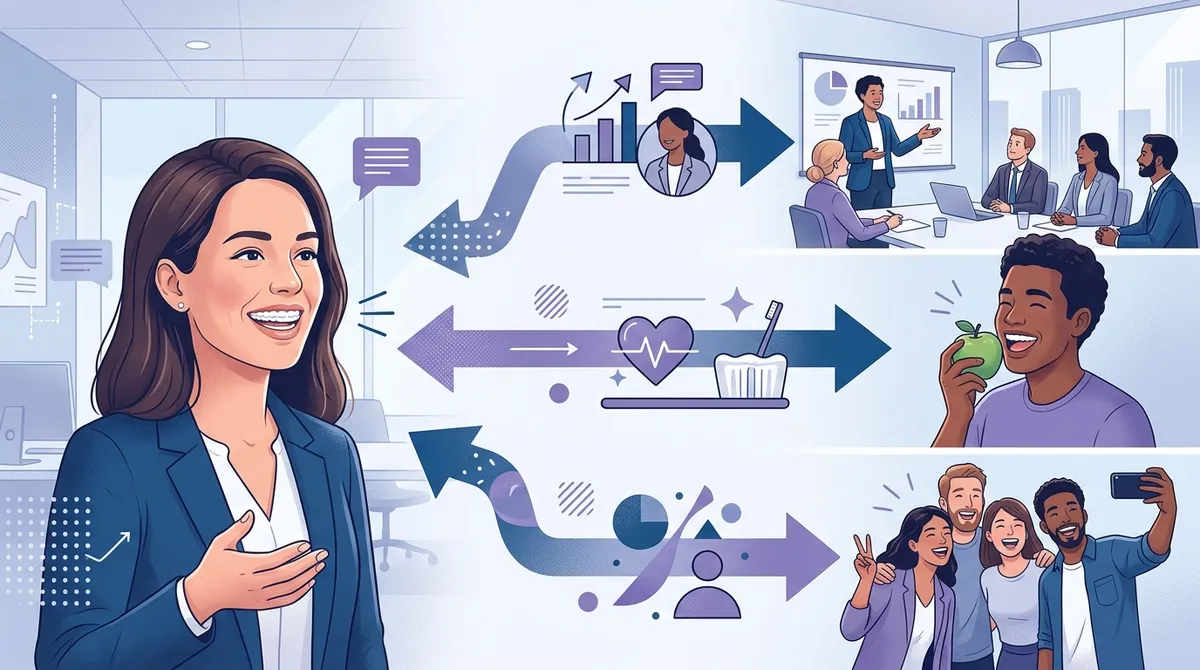 orthodontist for adults