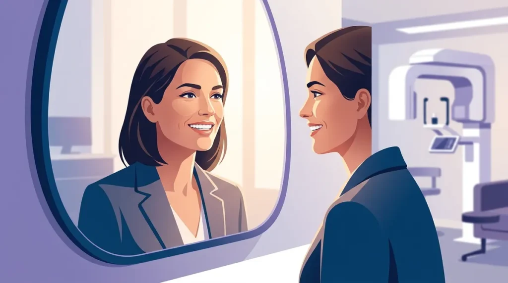 Orthodontist for Adults: Your Guide to a Straighter Smile