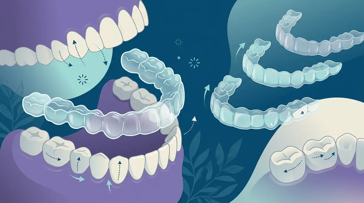 invisible aligners