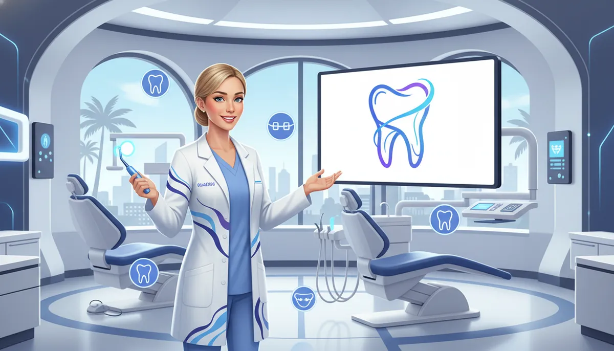 orthodontist westchase