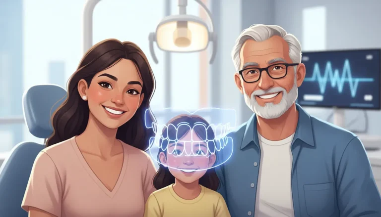 Why Choose an Orthodontist in Westchase for Your Smile?