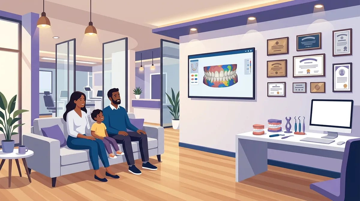 How to Find the Best Orthodontist for Your Family