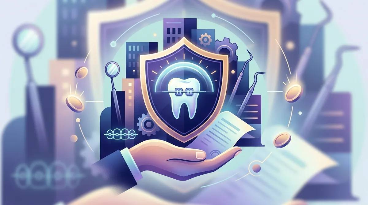 dental insurance orthodontics