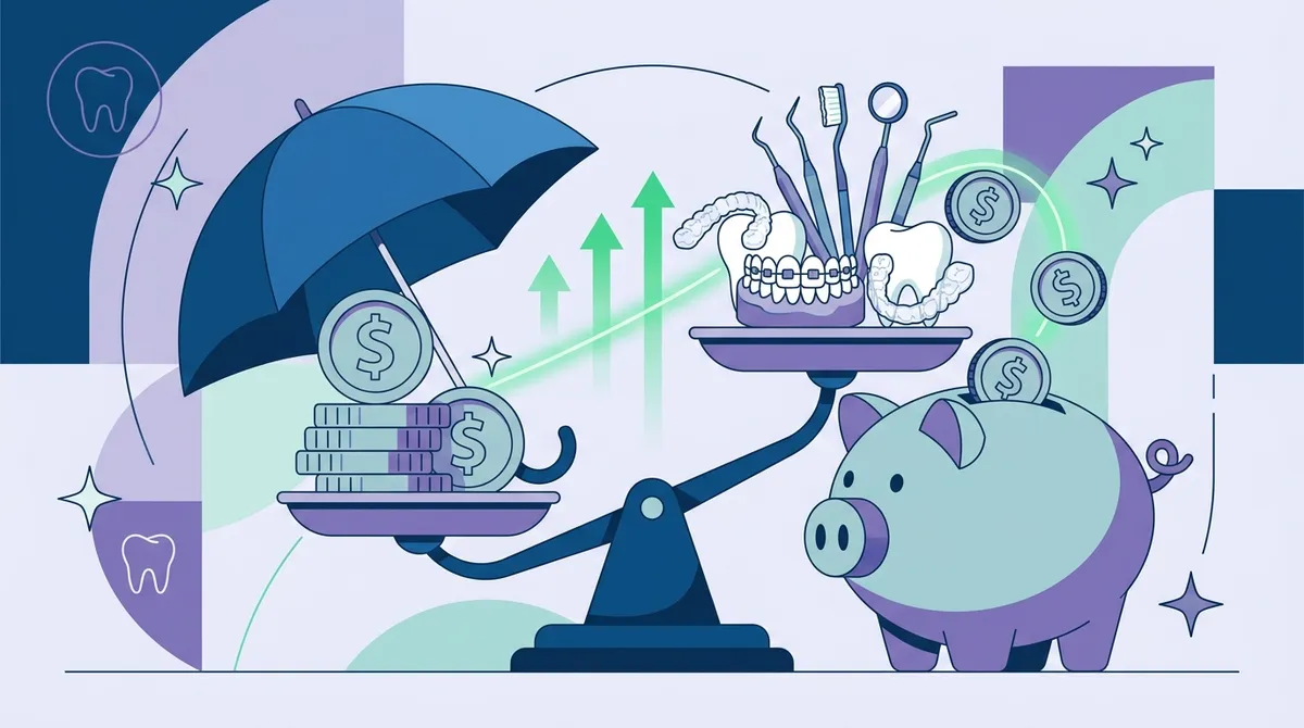 dental insurance orthodontics