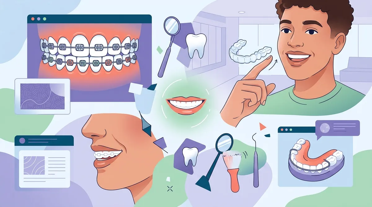 dental insurance orthodontics