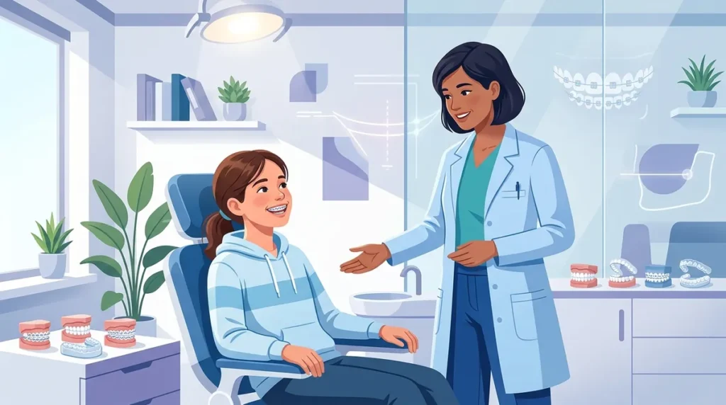 Where Can You Get the Best Braces in Tampa?