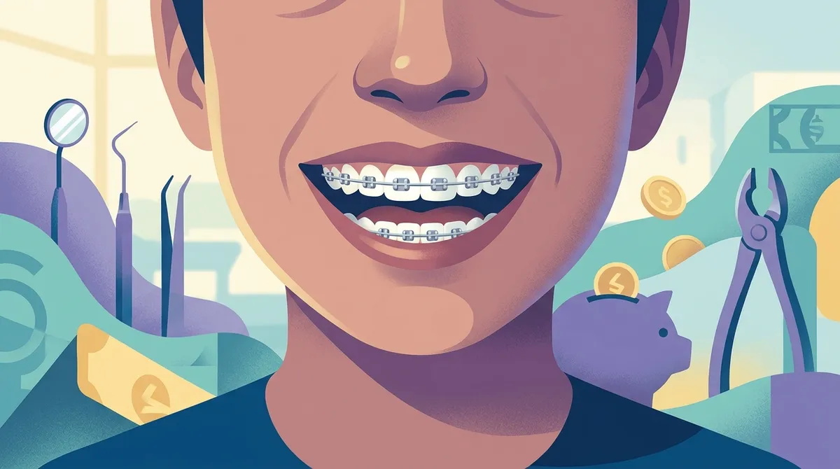 braces cost