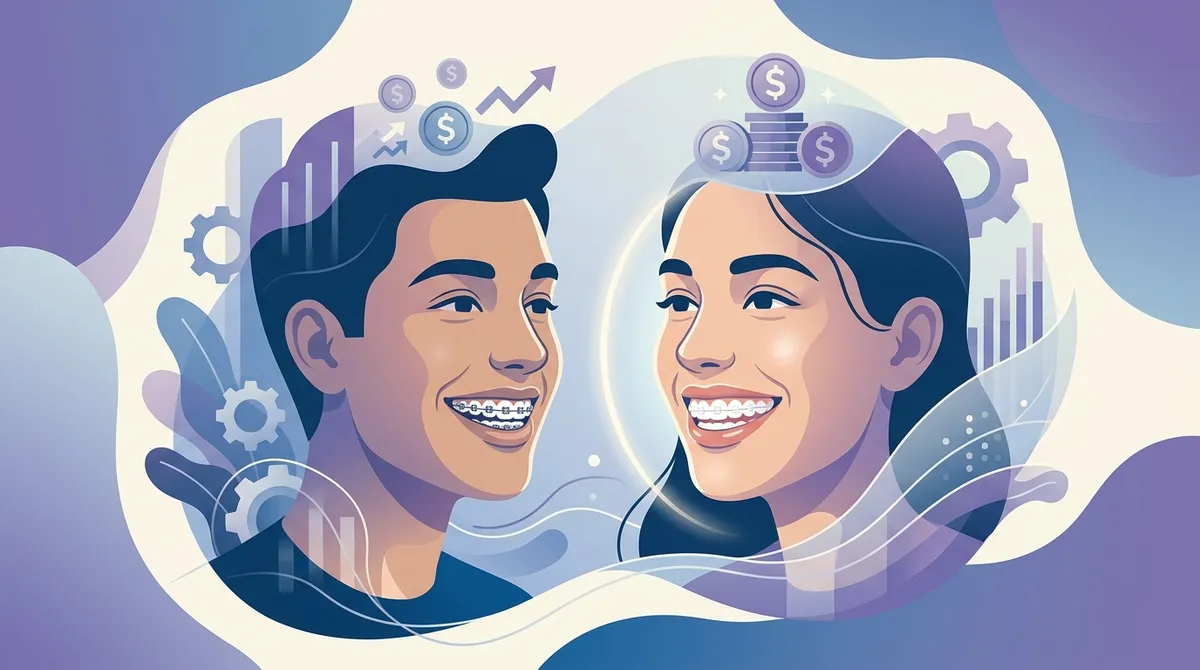 braces cost