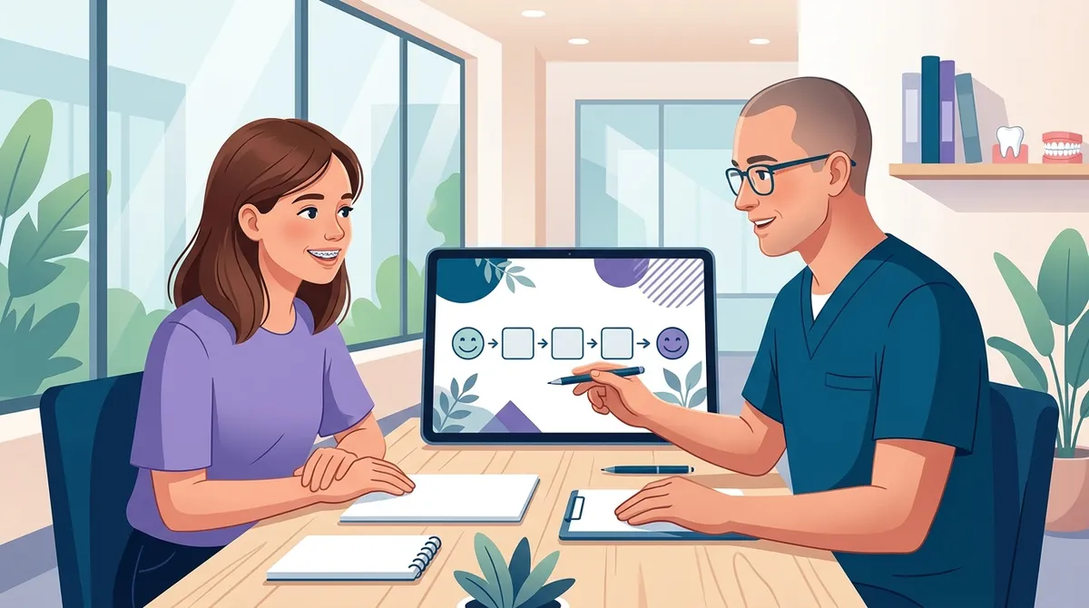 braces financing options
