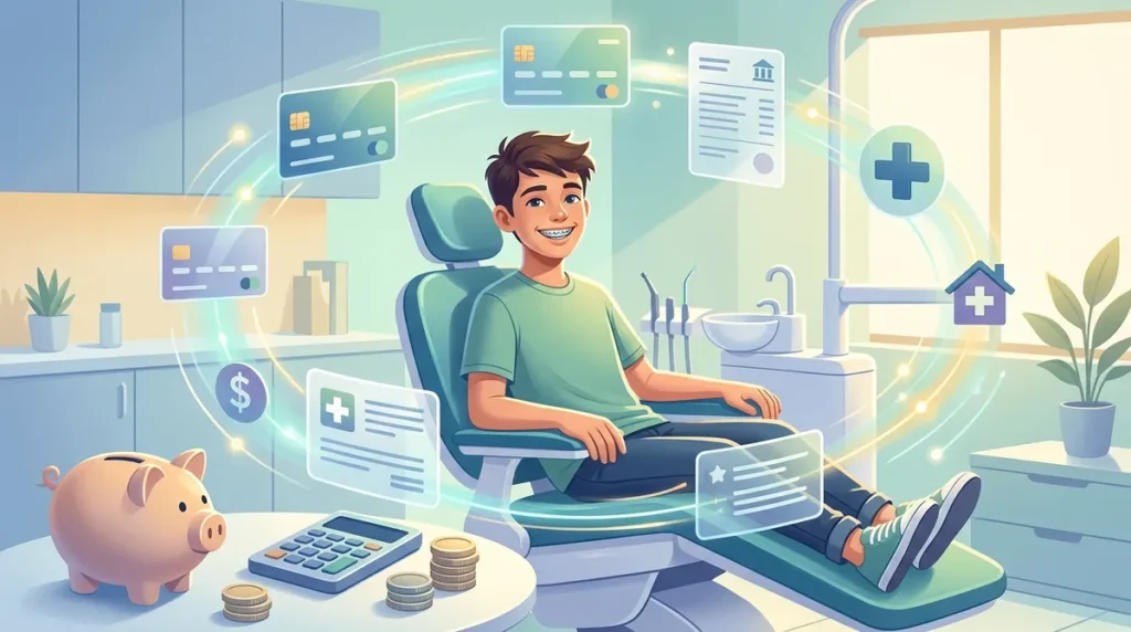 6 Braces Financing Options That Make Treatment Affordable