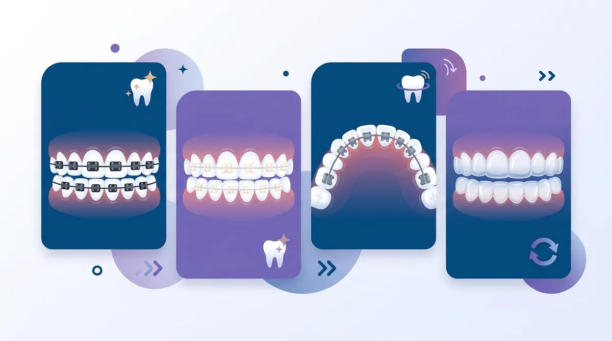 braces near me 33626