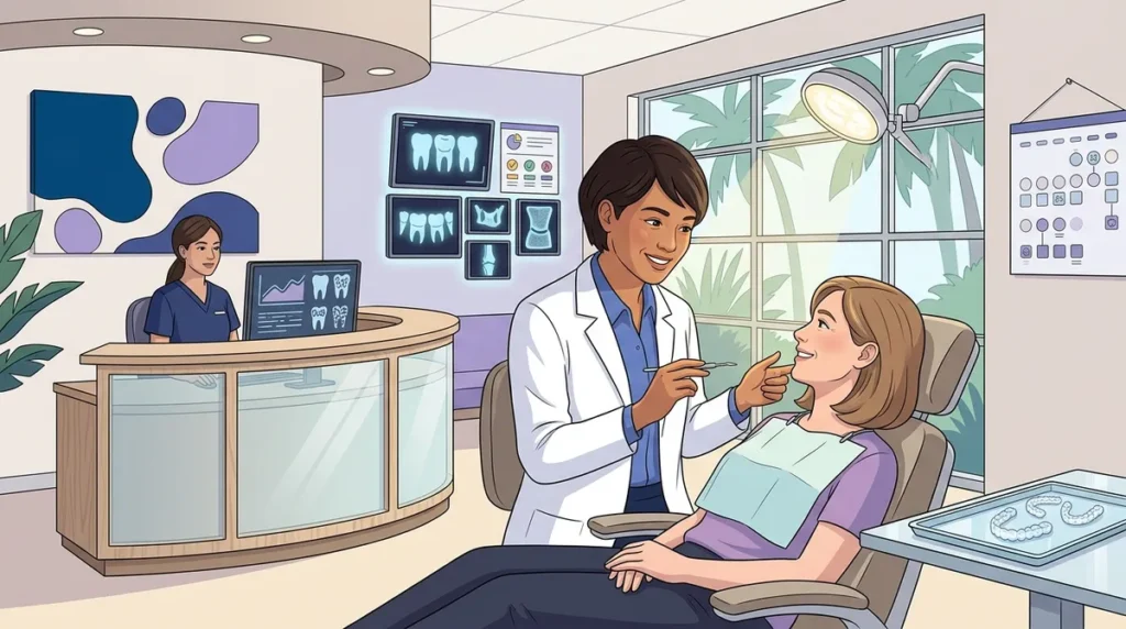 How to Find Adult Orthodontics in 33510 Brandon FL