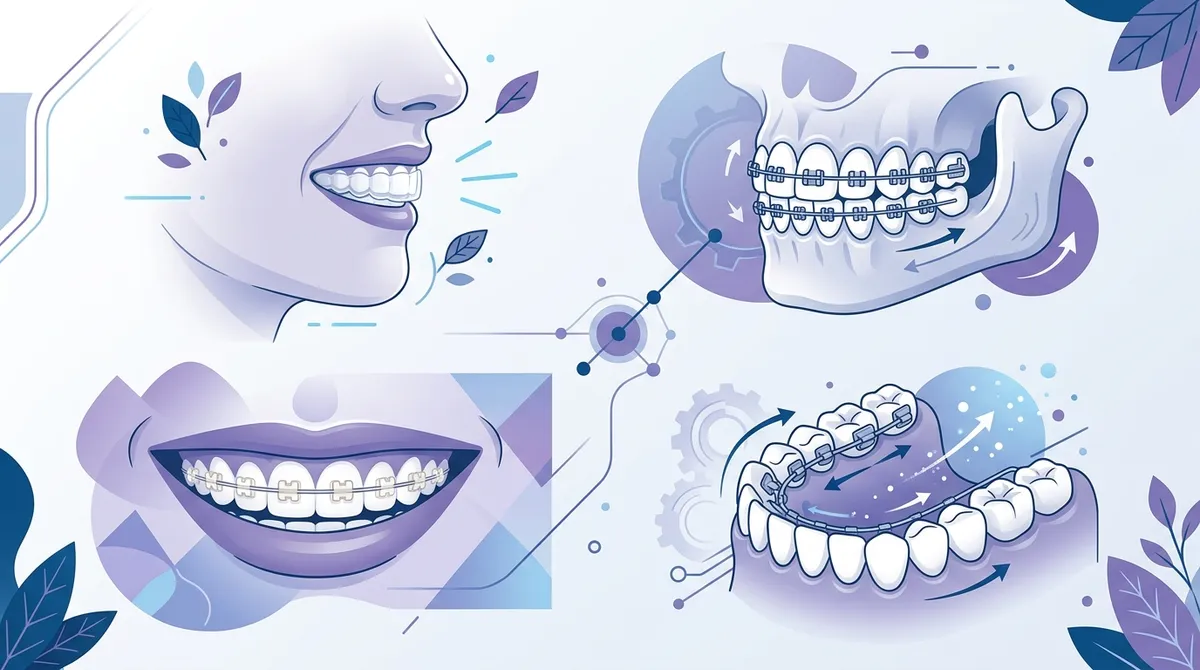 adult orthodontics in 33510