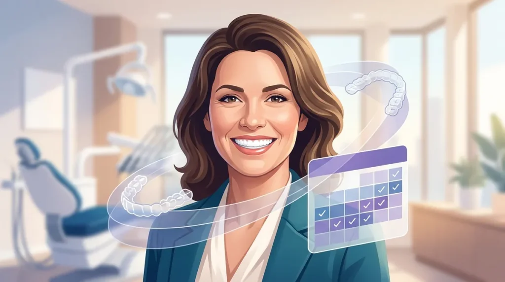 Why Should Adults in 33510 Consider Orthodontic Treatment?