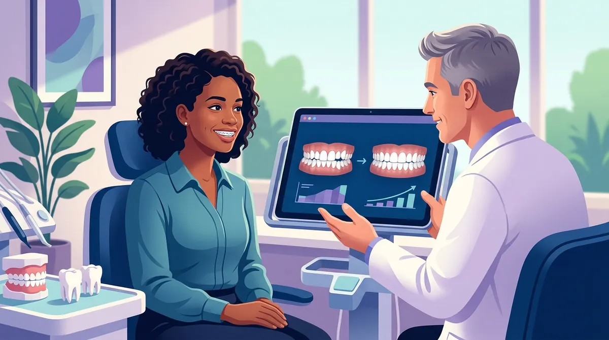 adult orthodontics near 33511