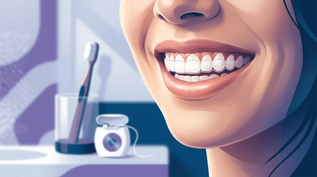 Adult Orthodontics in 33626: Straighter Teeth at Any Age