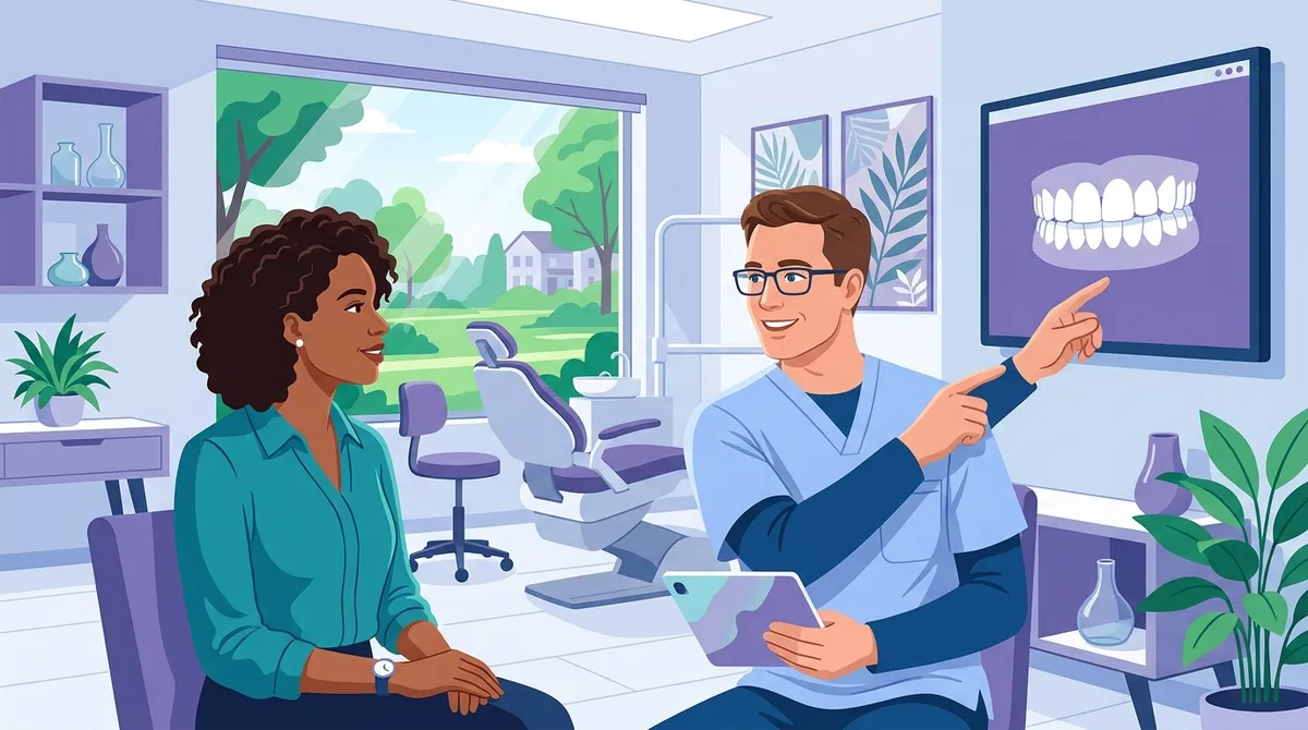 adult orthodontics 33511