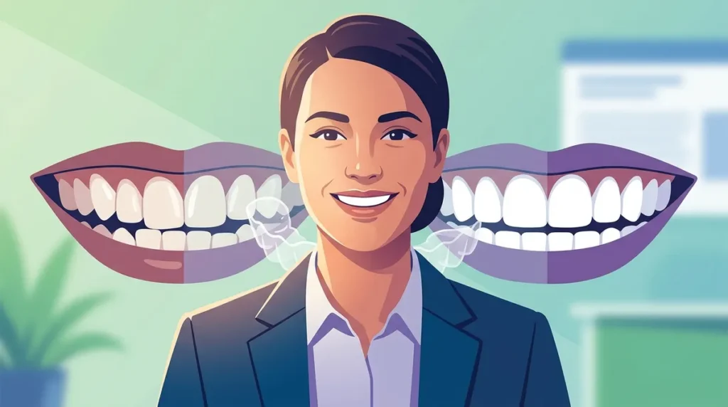 Adult Orthodontics in 33511: Straighten Teeth at Any Age