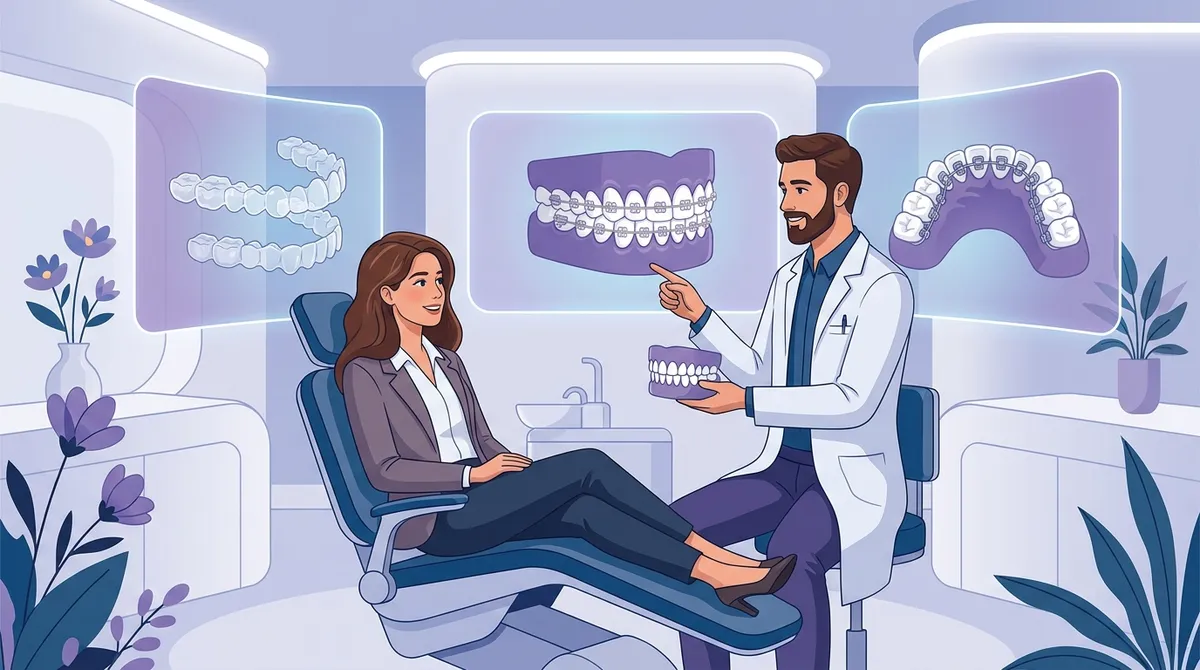 top adult orthodontics 33511