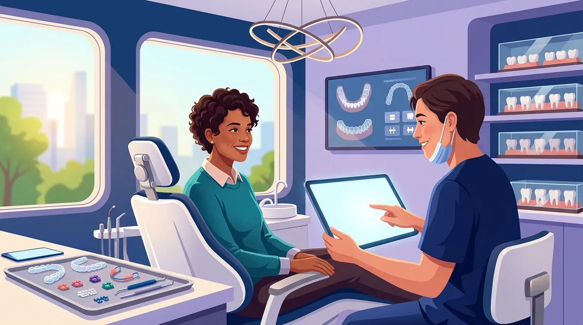best adult orthodontics 33626