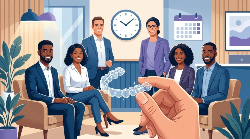 Adult Orthodontics 33511 Reviews: What Patients Are Saying