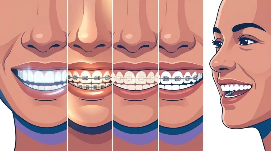 5 Best Adult Orthodontics Options in 33511 Brandon FL