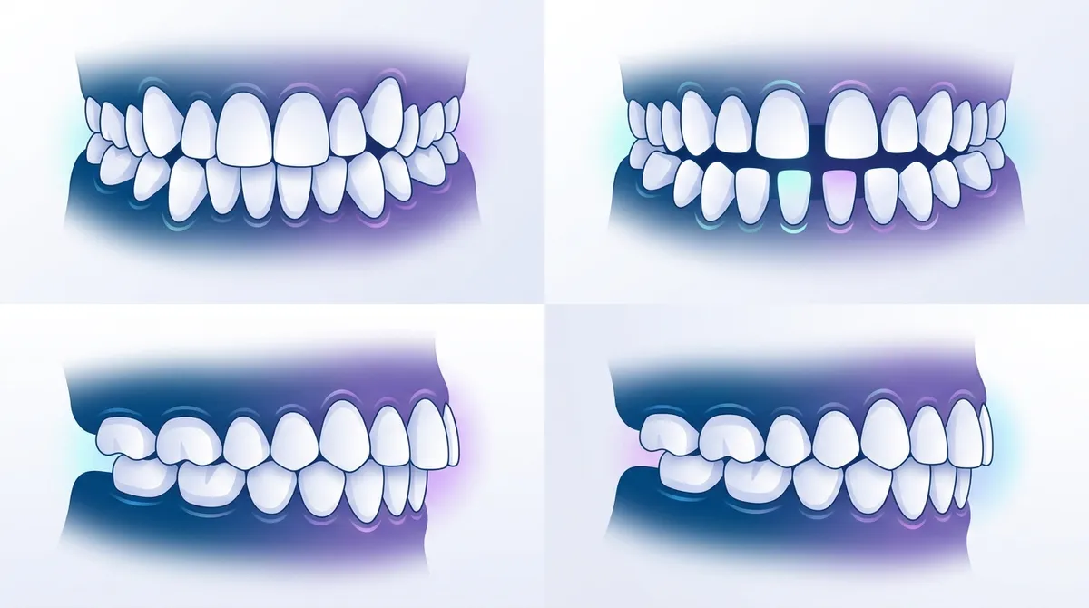 teeth positioning