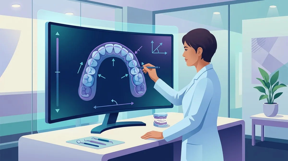 teeth positioning