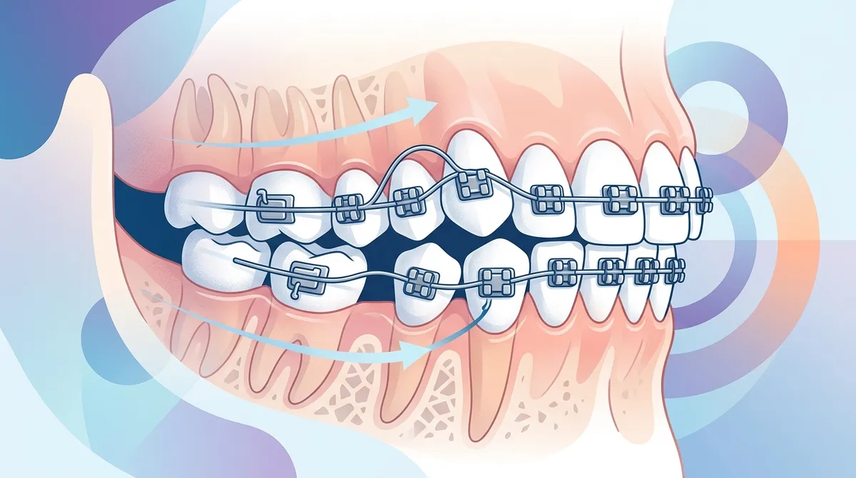 teeth positioning