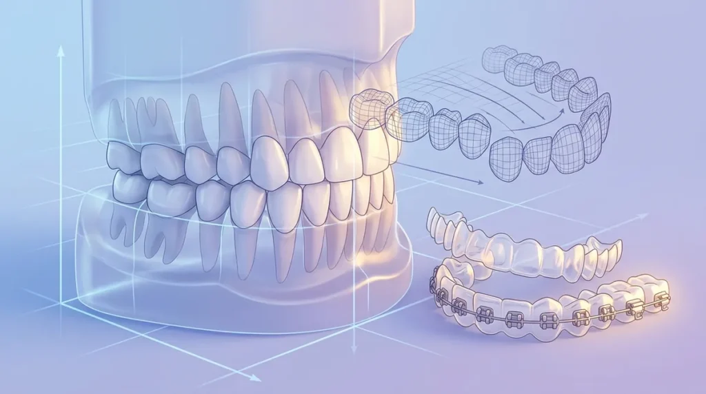How to Understand Teeth Positioning and Fix Alignment Issues