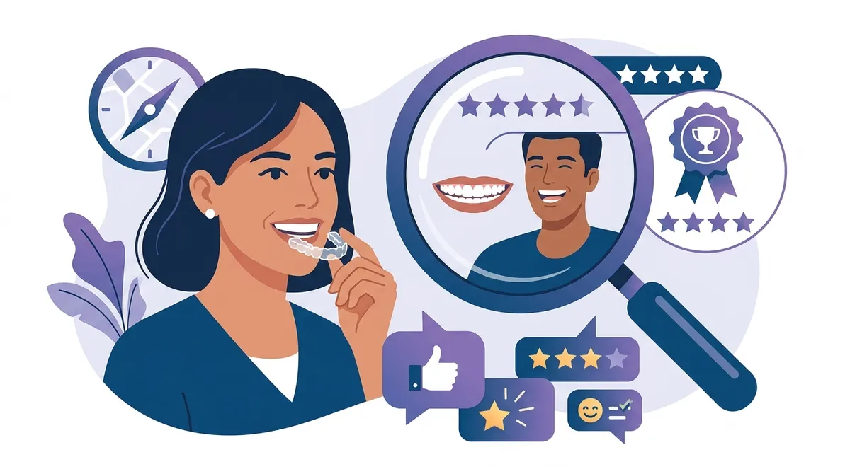adult orthodontics 33626 ratings