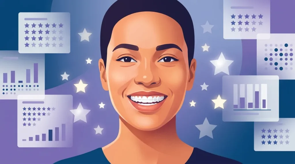 How to Use Adult Orthodontics 33626 Ratings to Find Your Best Smile