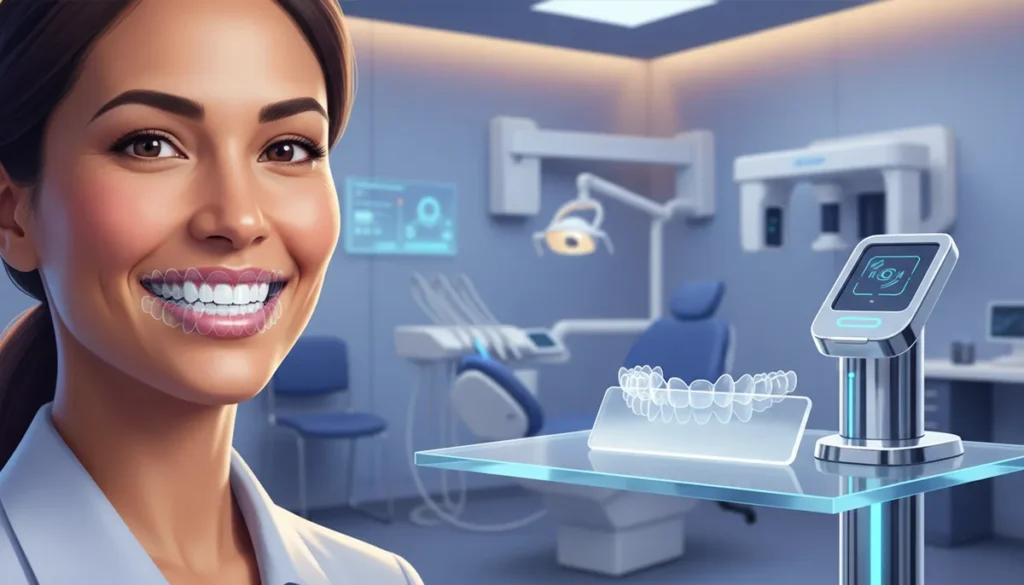 Why Is Adult Orthodontics in 33626 Worth It?