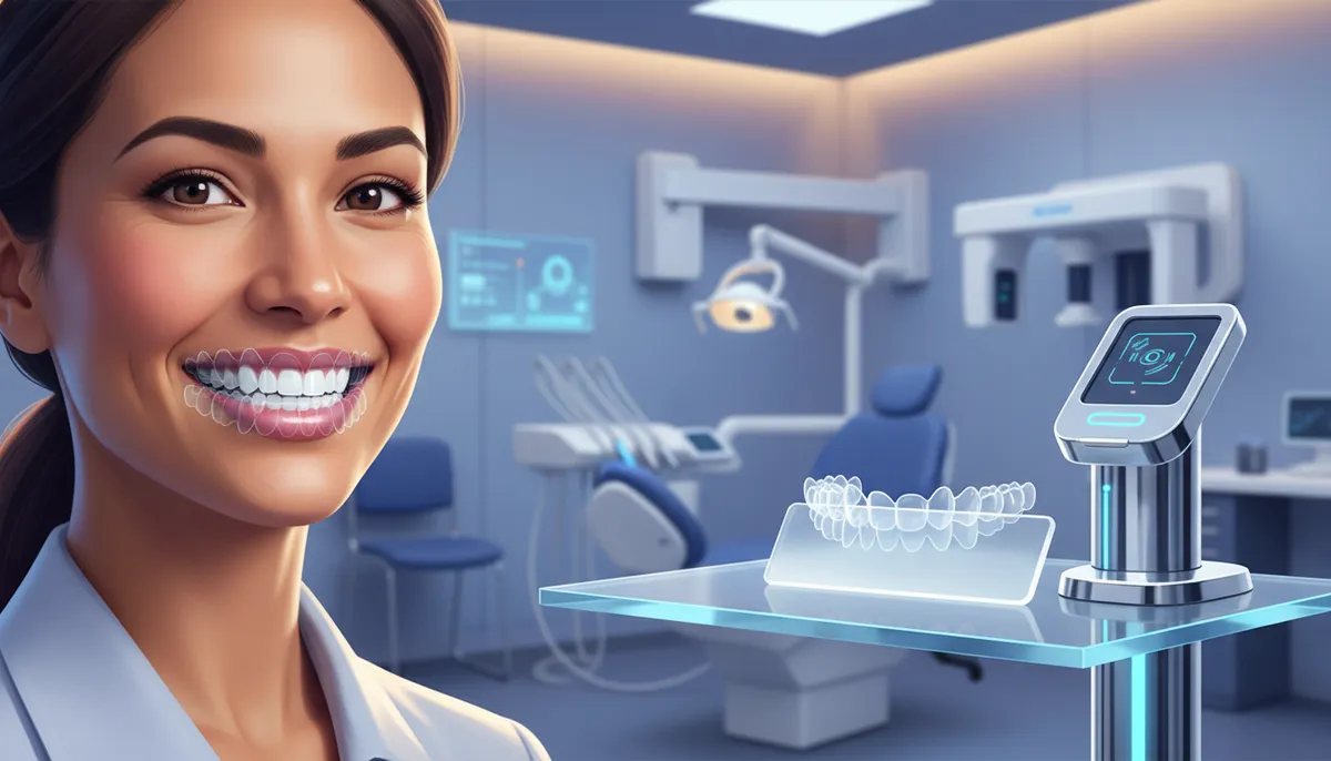 Why Is Adult Orthodontics in 33626 Worth It?