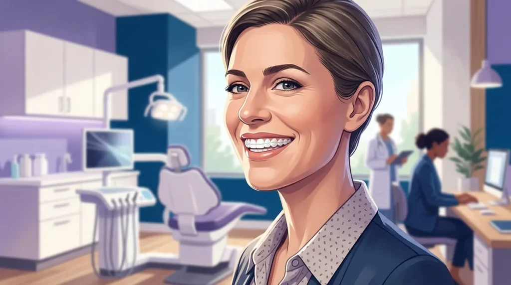 Adult Orthodontics Services in 33626: What You Need to Know