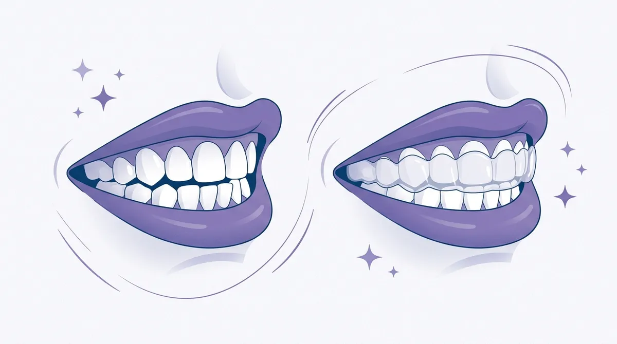 removable aligners