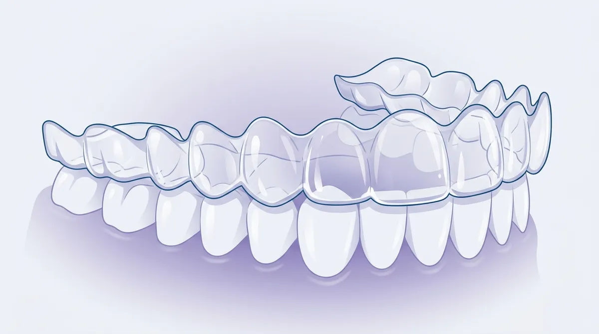 removable aligners