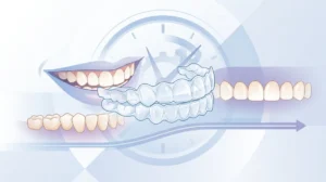 Removable Aligners: How Clear Trays Straighten Your Smile