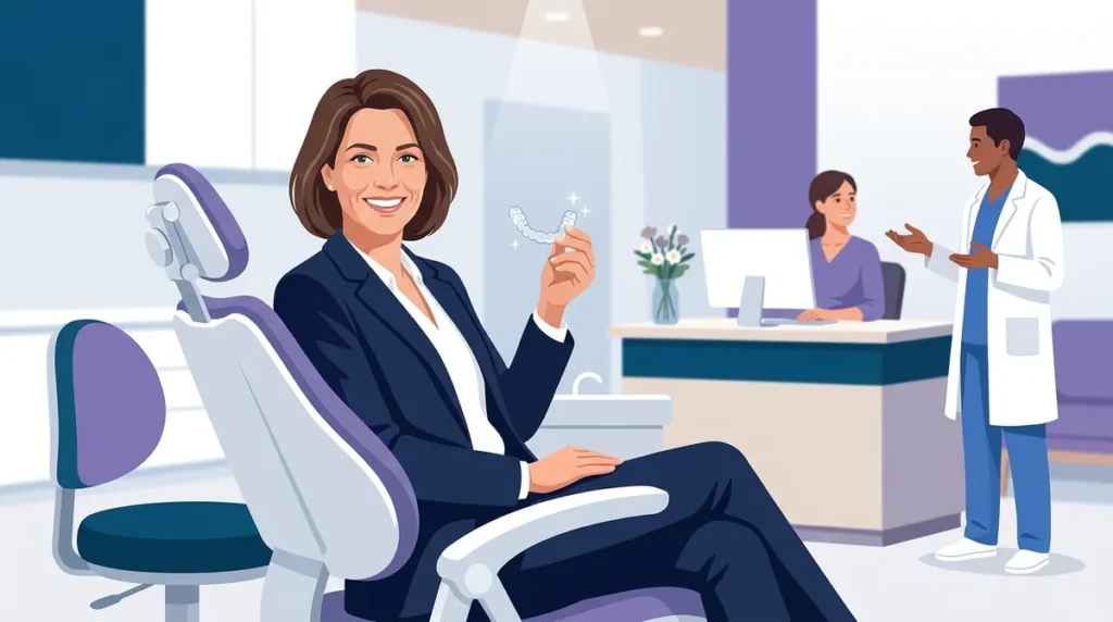 Adult Orthodontics 33510 Reviews: What Patients Are Saying