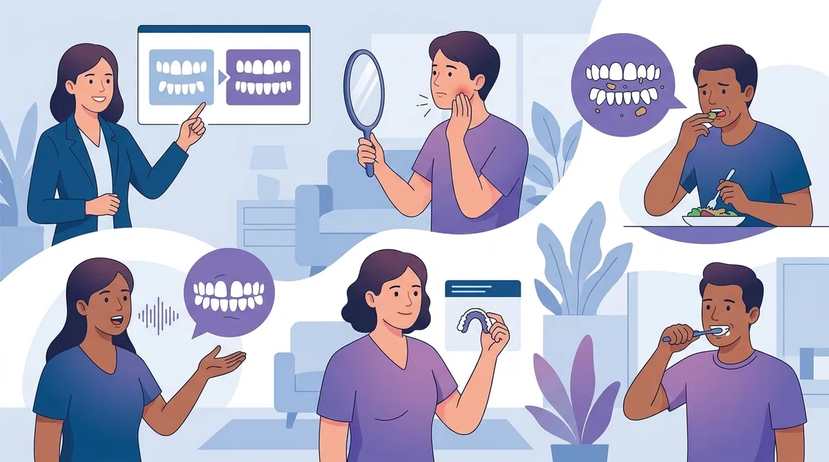 adult orthodontics close to 33626