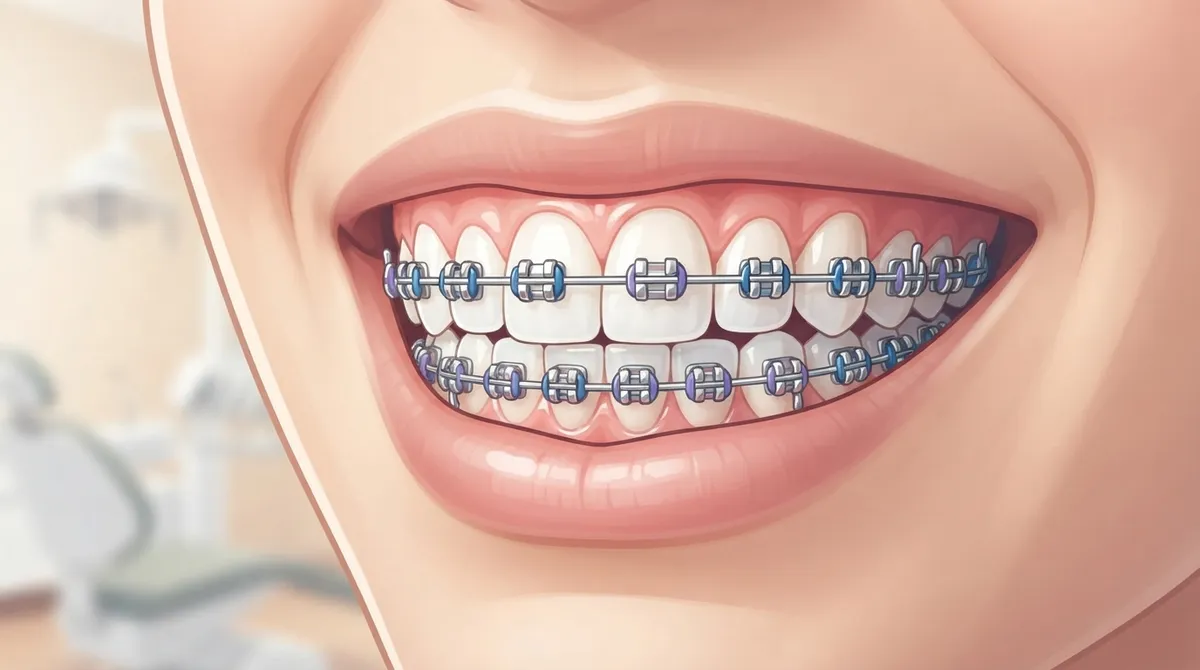 affordable braces near me