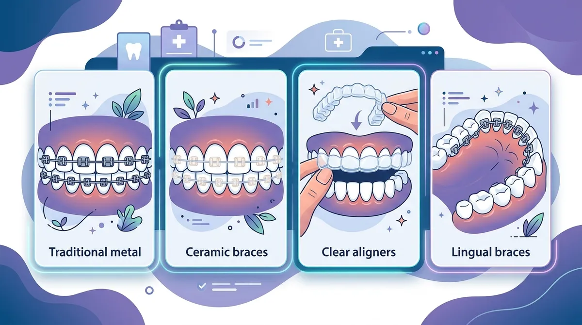 braces in 33626