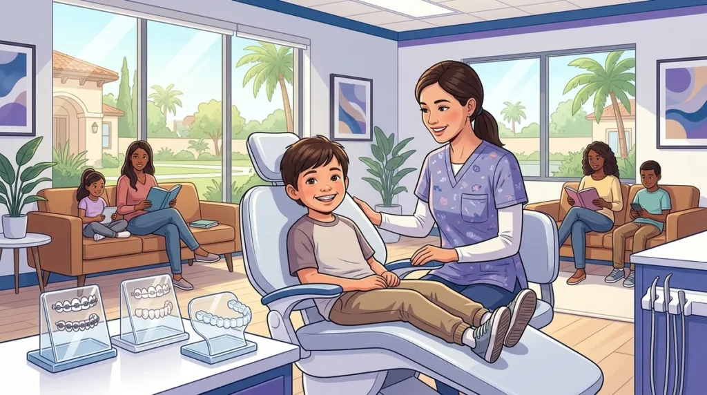 Braces in 33626: Your Guide to a Straighter Smile in Westchase