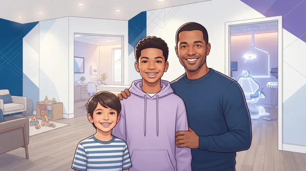 Braces Close to 33511: Your Brandon Smile Guide